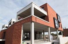Kijkweekend lofts