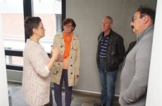 Kijkweekend lofts