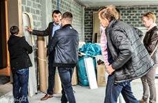 Kijkweekend lofts