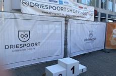 Deinze Koerse 2026 Heren Elite Grote Prijs Driespoort Shopping