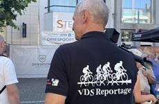 Deinze Koerse 2026 Heren Elite Grote Prijs Driespoort Shopping