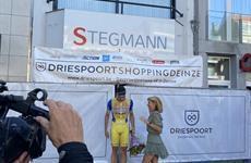 Deinze Koerse 2026 Heren Elite Grote Prijs Driespoort Shopping