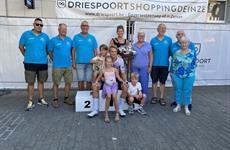 Deinze Koerse 2026 Heren Elite Grote Prijs Driespoort Shopping