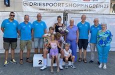 Deinze Koerse 2026 Heren Elite Grote Prijs Driespoort Shopping
