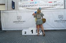 Deinze Koerse 2026 Heren Elite Grote Prijs Driespoort Shopping