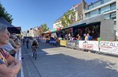 Deinze Koerse 2026 Heren Elite Grote Prijs Driespoort Shopping