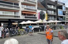 Deinze Koerse 2026 Heren Nieuwelingen