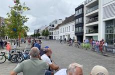 Deinze Koerse 2026 Heren Nieuwelingen