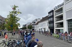 Deinze Koerse 2026 Heren Nieuwelingen