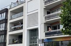 Deinze Koerse 2026 Heren Nieuwelingen