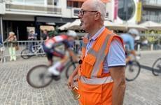 Deinze Koerse 2026 Heren Nieuwelingen