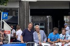 Deinze Koerse 2026 Heren Nieuwelingen