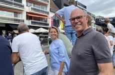 Deinze Koerse 2026 Heren Nieuwelingen