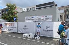 Deinze Koerse 2026 Heren Nieuwelingen