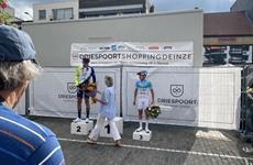 Deinze Koerse 2026 Heren Nieuwelingen