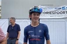 Deinze Koerse 2026 Heren Nieuwelingen