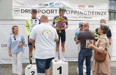 Deinze Koerse 2026 Heren Nieuwelingen