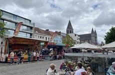 Deinze Koerse 2026 Heren Nieuwelingen