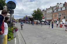 Deinze Koerse 2026 Heren Nieuwelingen