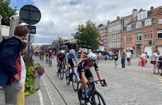 Deinze Koerse 2026 Heren Nieuwelingen