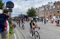 Deinze Koerse 2026 Heren Nieuwelingen