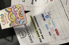 Terug naar school 2026