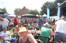 Breydel-Tourfeest met Eddy Merckx 06/07/2015