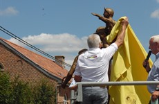 Breydel-Tourfeest met Eddy Merckx 06/07/2015