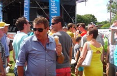 Breydel-Tourfeest met Eddy Merckx 06/07/2015