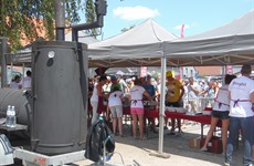 Breydel-Tourfeest met Eddy Merckx 06/07/2015