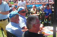 Breydel-Tourfeest met Eddy Merckx 06/07/2015
