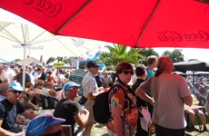 Breydel-Tourfeest met Eddy Merckx 06/07/2015
