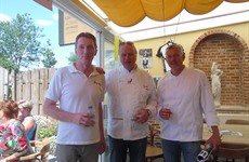 Breydel-Tourfeest met Eddy Merckx 06/07/2015