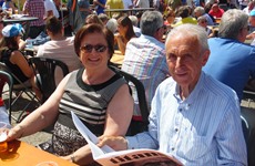Breydel-Tourfeest met Eddy Merckx 06/07/2015