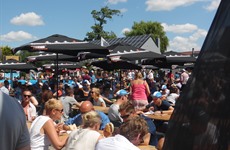 Breydel-Tourfeest met Eddy Merckx 06/07/2015