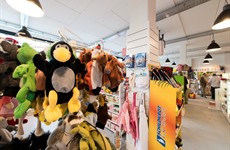 Opening De Speelvogel 20/08/2015