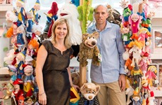 Opening De Speelvogel 20/08/2015