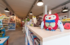 Opening De Speelvogel 20/08/2015