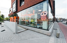 Opening De Speelvogel 20/08/2015