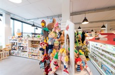 Opening De Speelvogel 20/08/2015