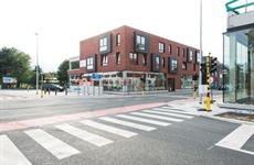 Opening De Speelvogel 20/08/2015
