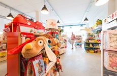 Opening De Speelvogel 20/08/2015