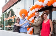 Opening De Speelvogel 20/08/2015