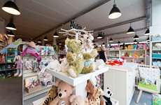Opening De Speelvogel 20/08/2015