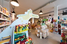 Opening De Speelvogel 20/08/2015