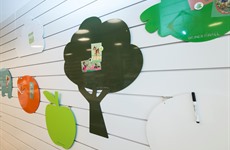 Opening De Speelvogel 20/08/2015