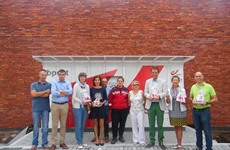 Opening Bpack 14/08/2015