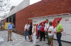 Opening Bpack 14/08/2015