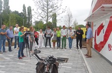 Opening Bpack 14/08/2015