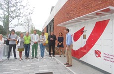 Opening Bpack 14/08/2015